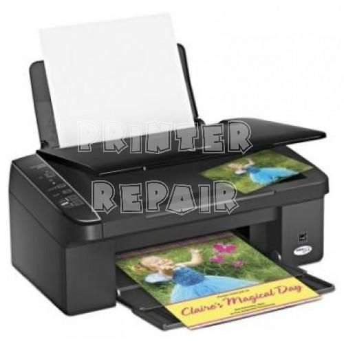 Epson M 115