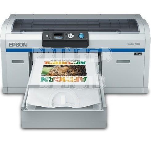 Epson M 2000