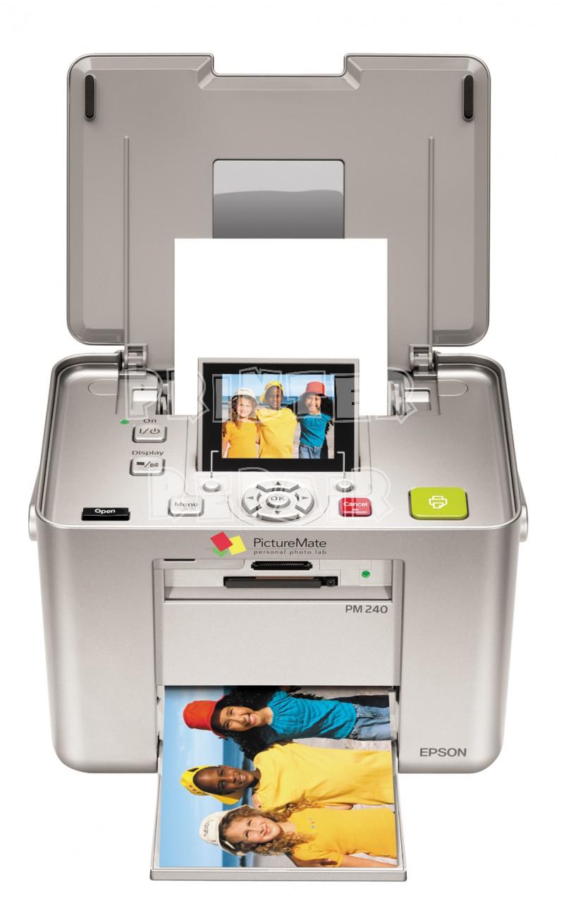 Epson M 240