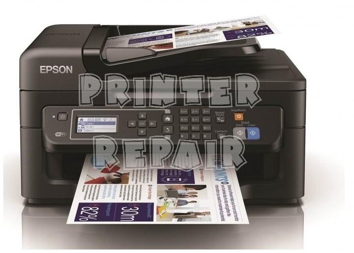 Epson M 2631