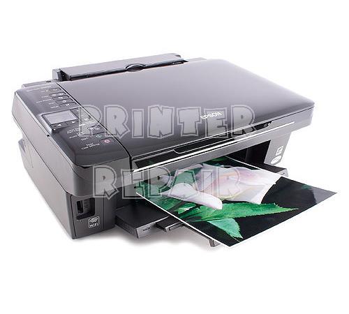 Epson M U420