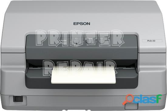 Epson PLQ 22