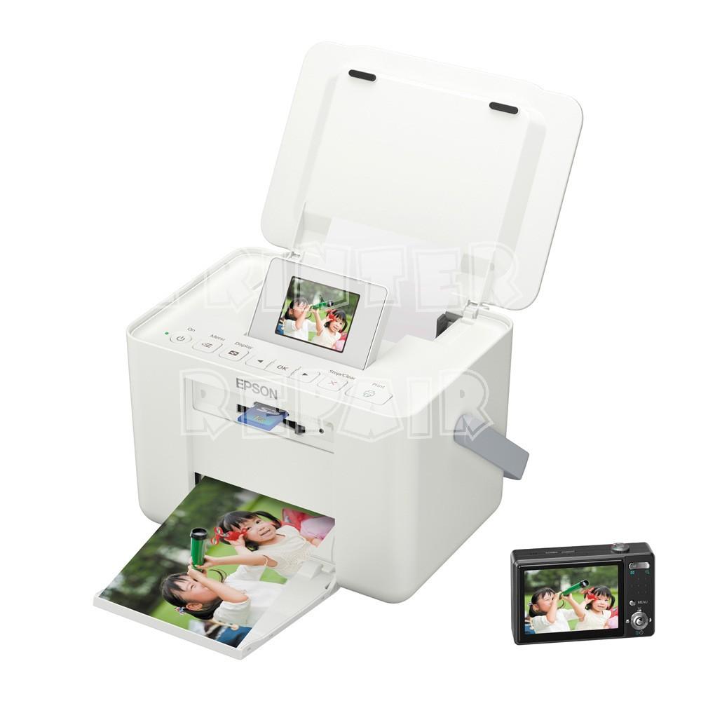 Epson PM 2000C