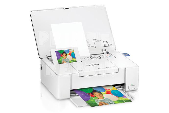 Epson PM 670C