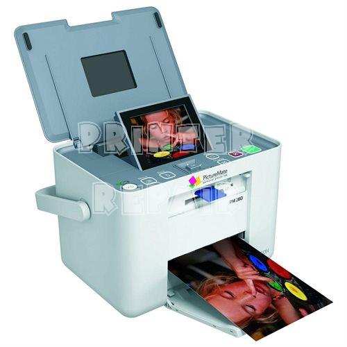 Epson PictureMate 260