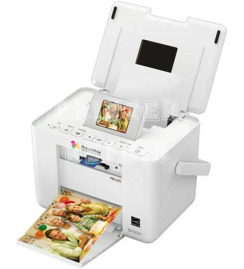 Epson PictureMate PictureMate