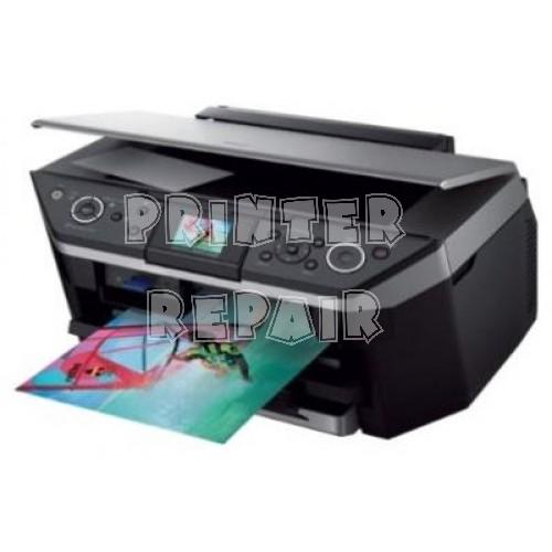 Epson RX 82