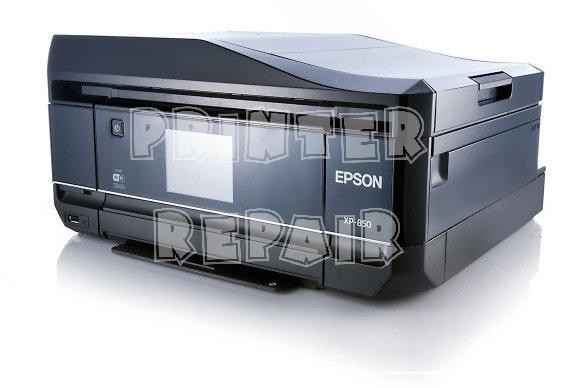 Epson RX 850