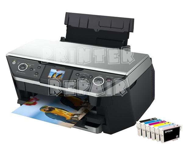 Epson RX 90