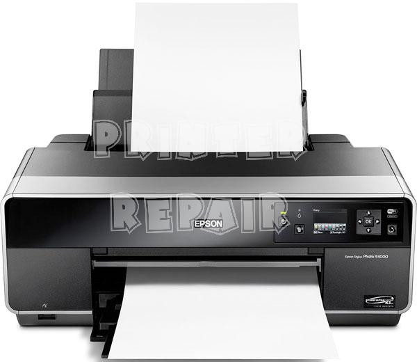 Epson Stylus C40+