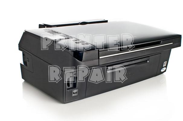 Epson Stylus C44UX