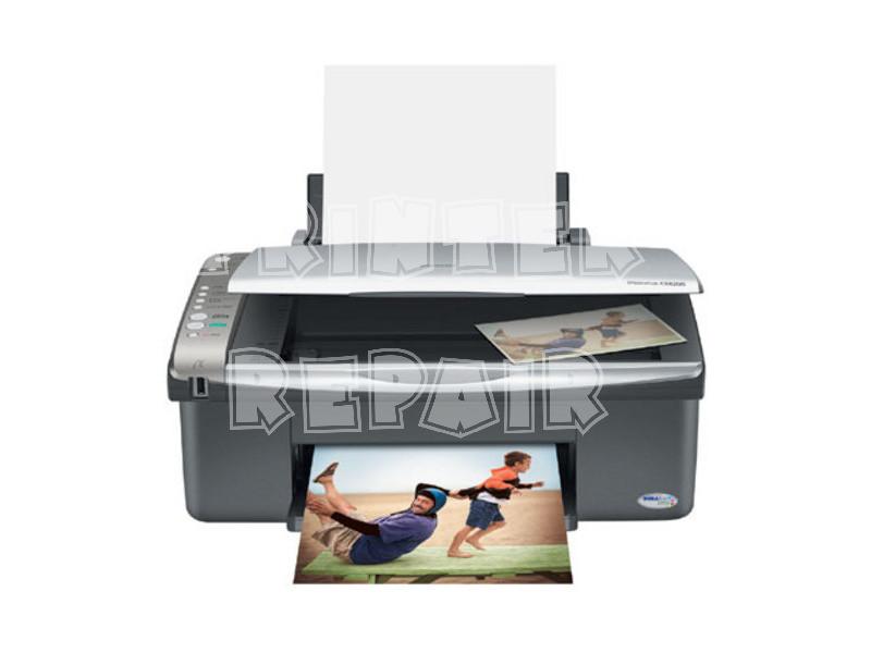 Epson Stylus CX4200