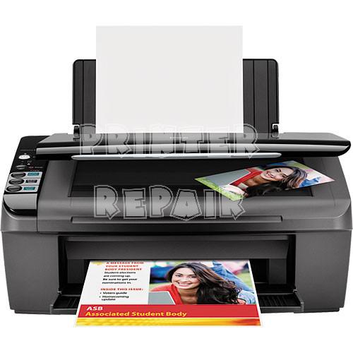 Epson Stylus CX4400