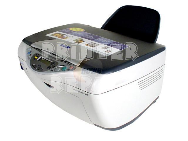 Epson Stylus CX5400