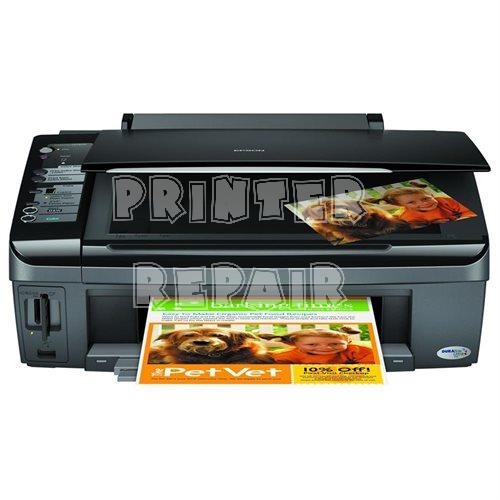 Epson Stylus CX7450