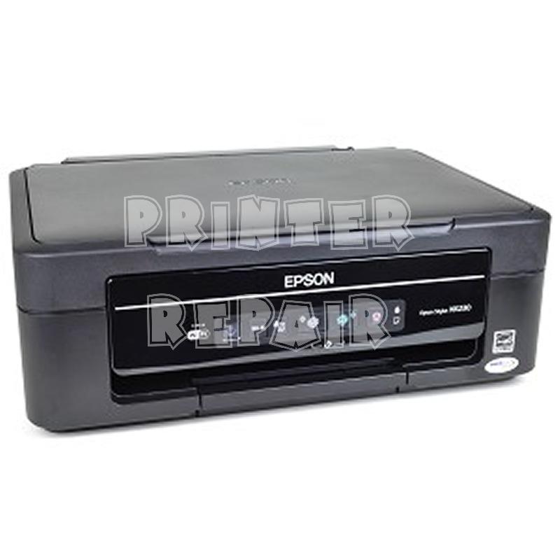 Epson Stylus NX230