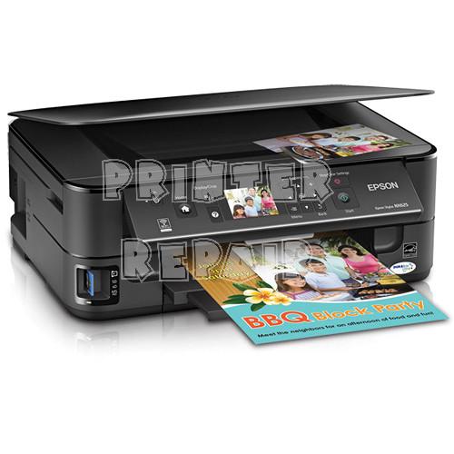 Epson Stylus NX625