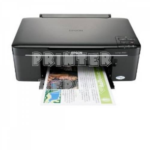 Epson Stylus SX125