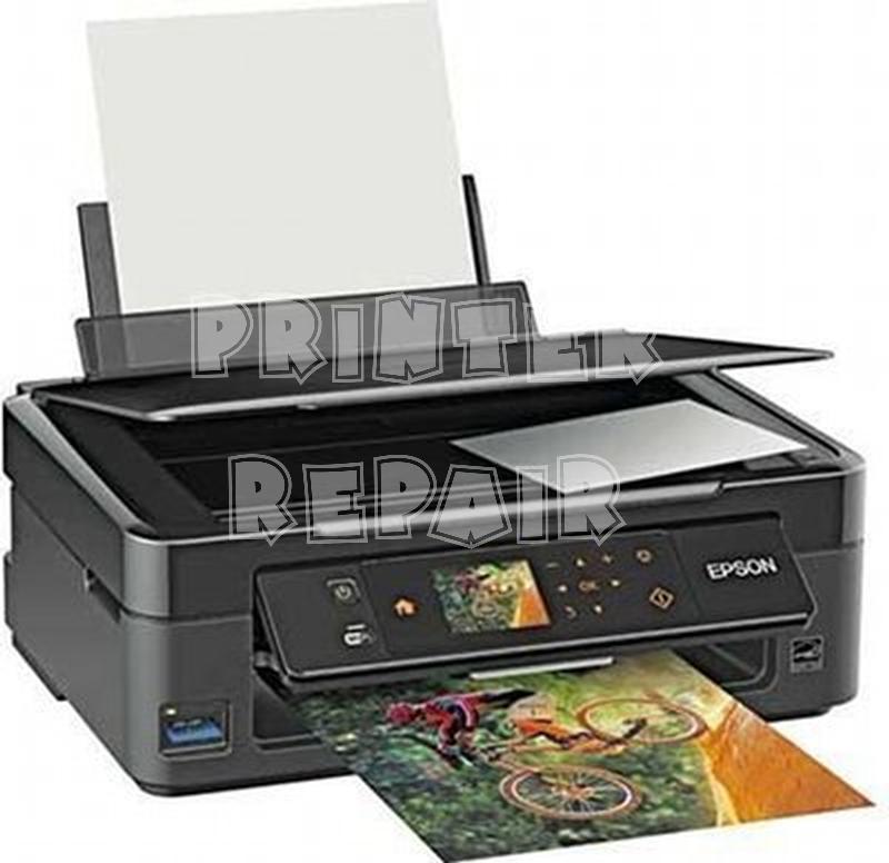 Epson Stylus SX445W