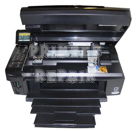 Epson Stylus SX515W