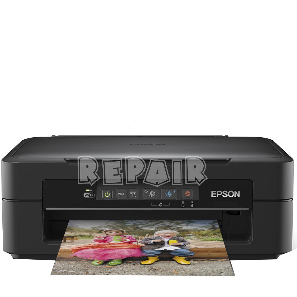 Epson TM 215S