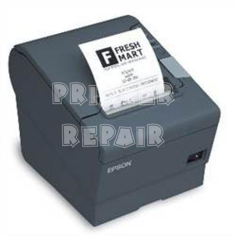 Epson TM 267A