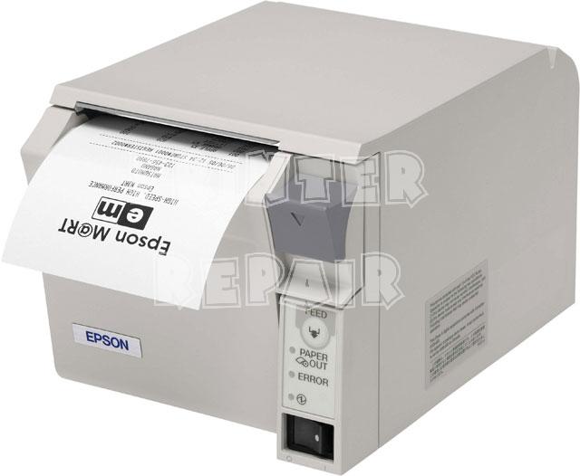 Epson TM 525