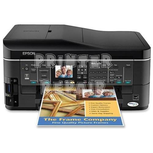 Epson TM 545