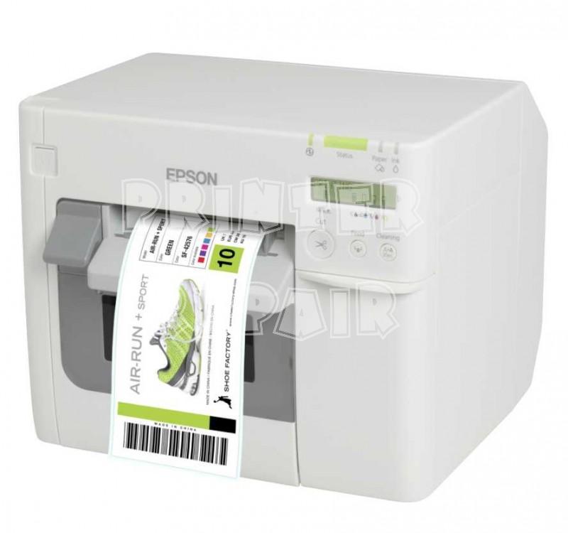 Epson TM C3500