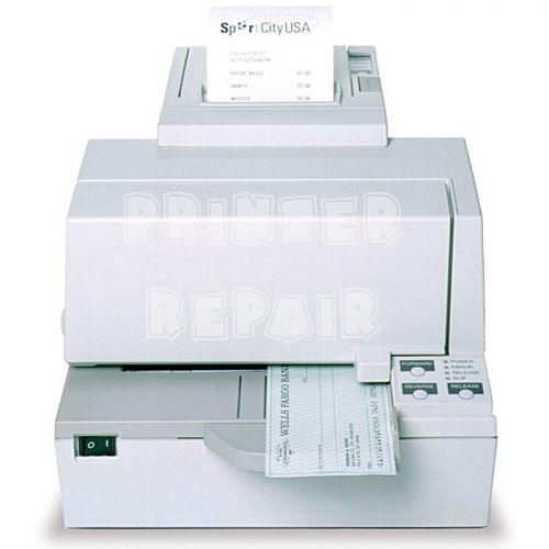 Epson TM H5000