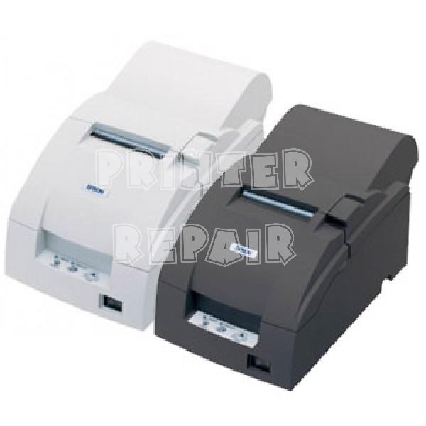 Epson TM U220A