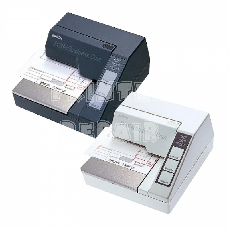 Epson TM U295