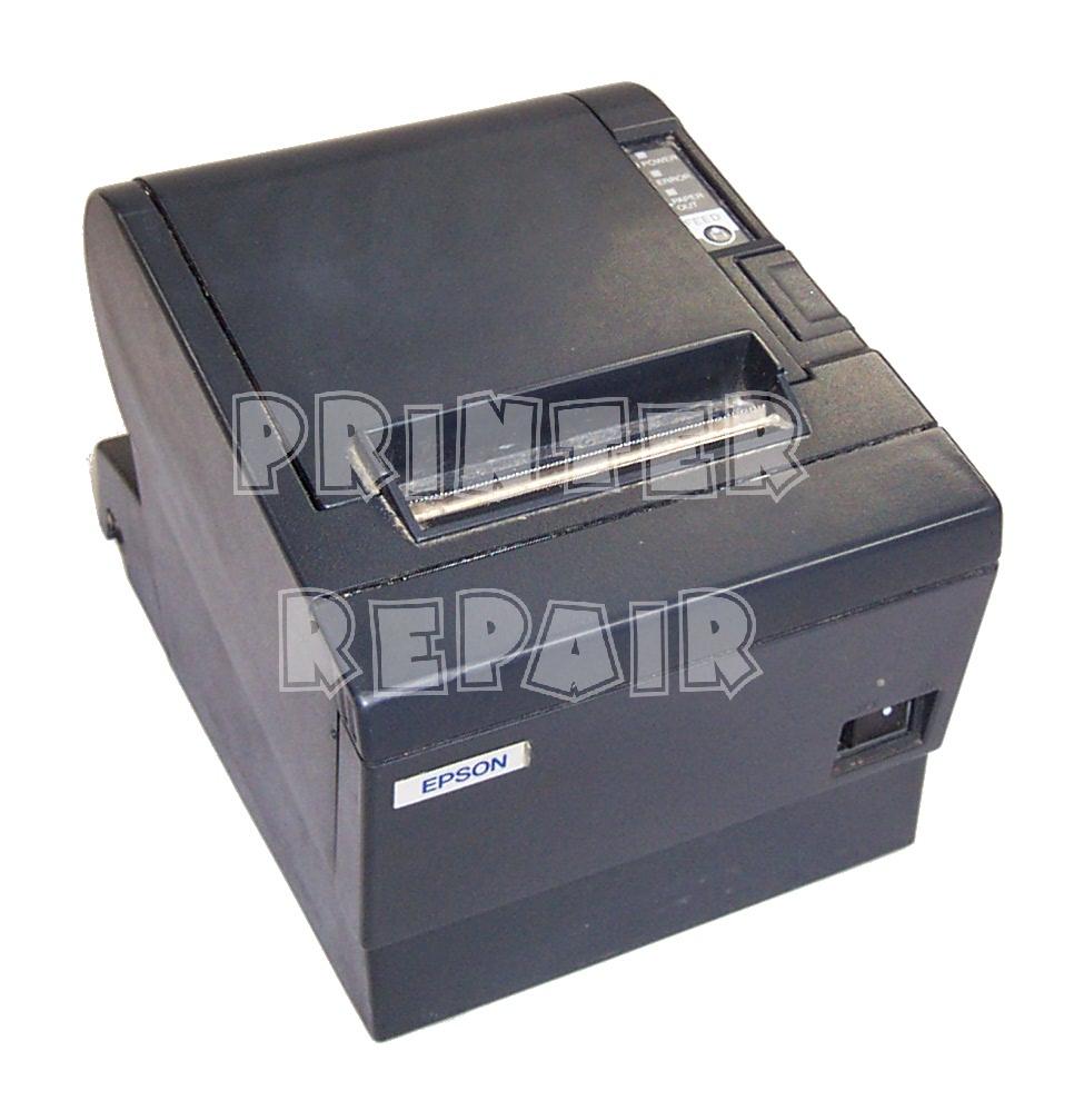 Epson TM U300