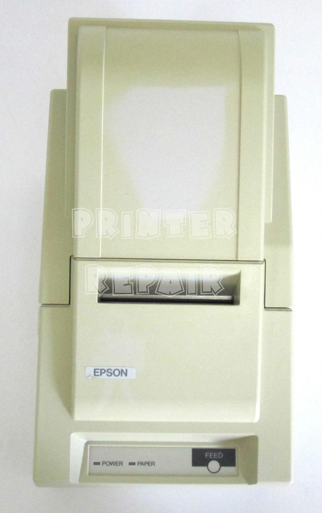 Epson TM U300A