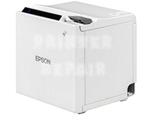 Epson TM U300C