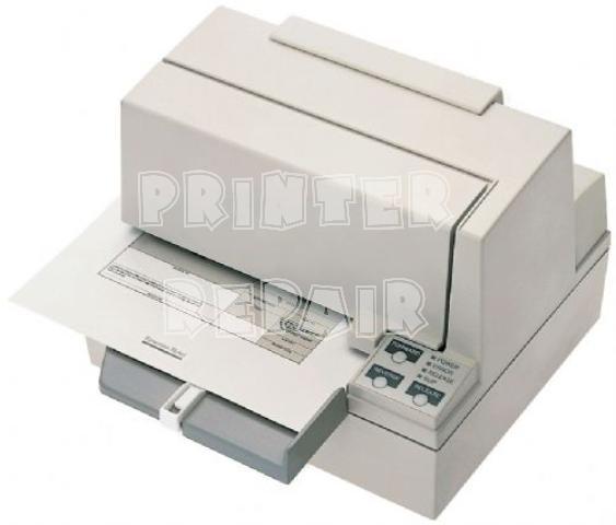 Epson TM U590