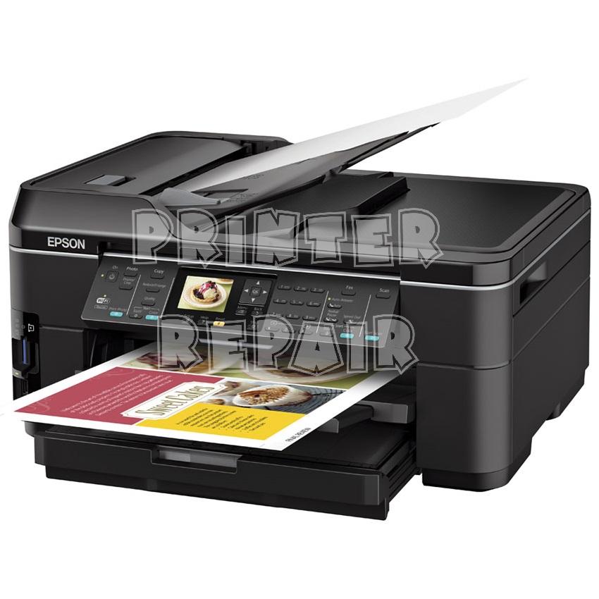 Epson WorkForce 1300