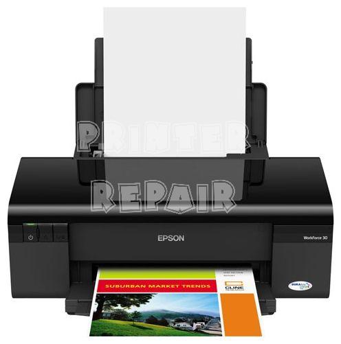 Epson WorkForce 30