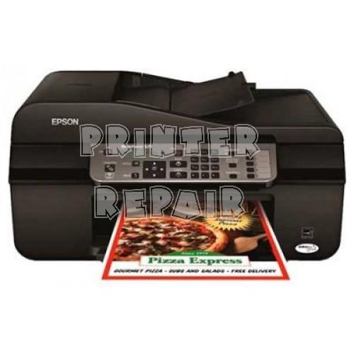 Epson WorkForce 320