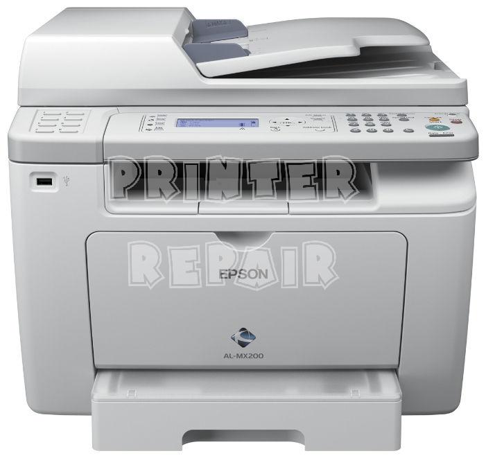 Epson WorkForce 326