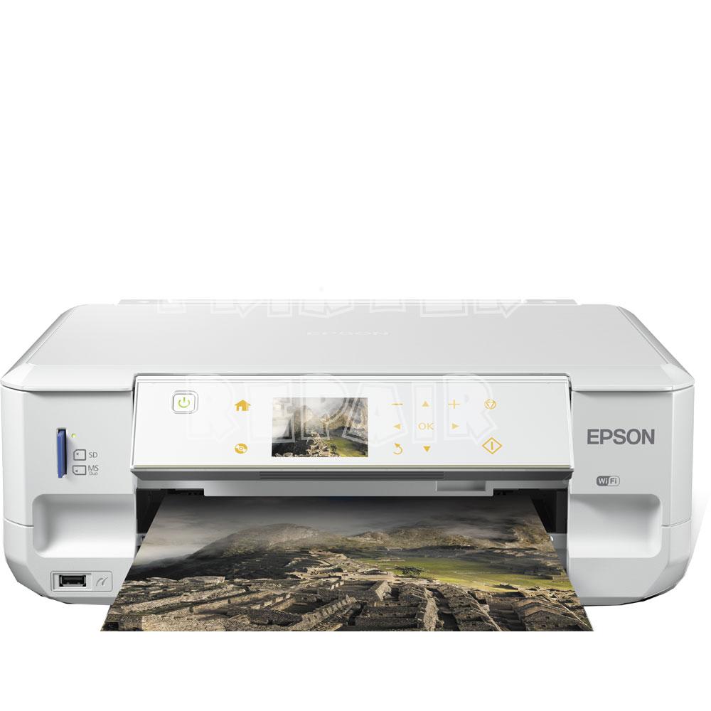 Epson WorkForce 615