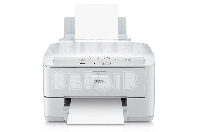 Epson WorkForce WP-4010