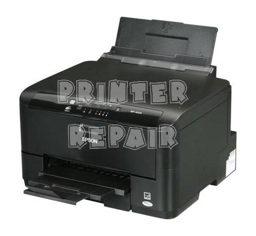 Epson WorkForce WP-4020