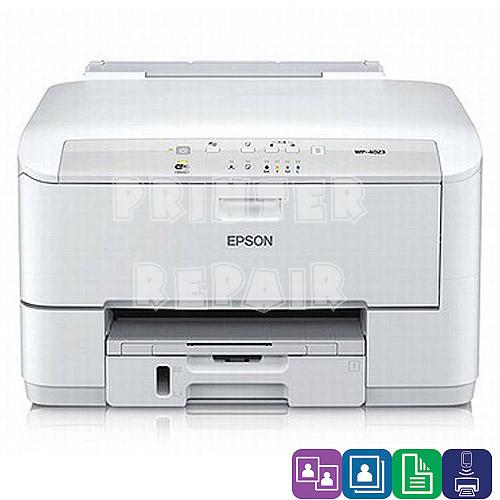 Epson WorkForce WP-4023