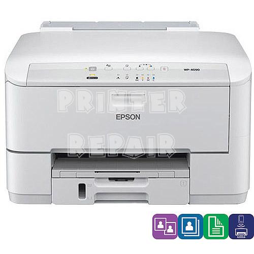 Epson WorkForce WP-4090