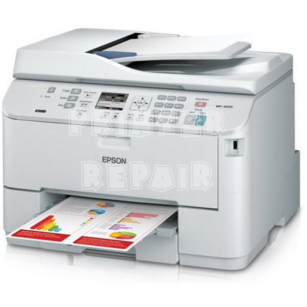 Epson WorkForce WP-4520