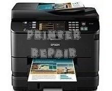 Epson WorkForce WP-4540