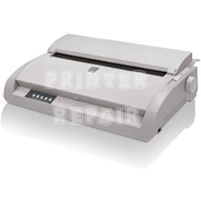 Fujitsu DL 1250
