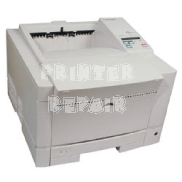 Fujitsu PrintPartner 20BDV