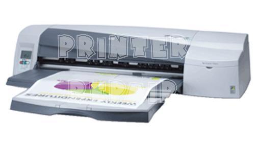 HP DesignJet 100+